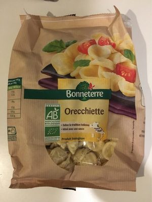 Orecchiette