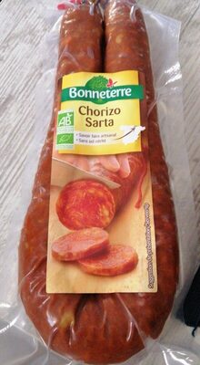 Chorizo sarta