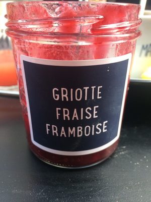 Confiture