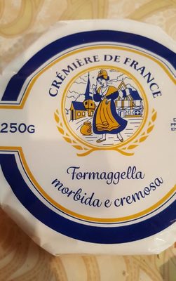 Formaggella