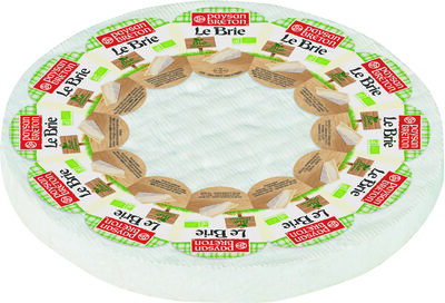 Paysan Breton - Le Brie Bio