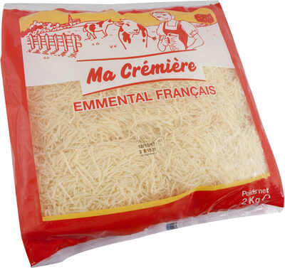 Emmental Français