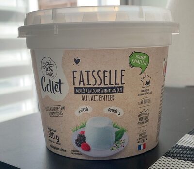 Faisselle