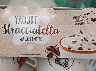 Stracciatella