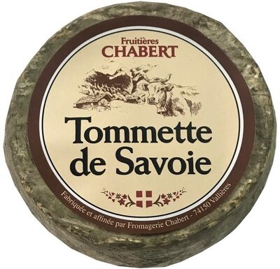 Tommette de Savoie