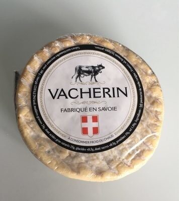 Vacherin