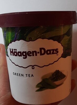 Green tea