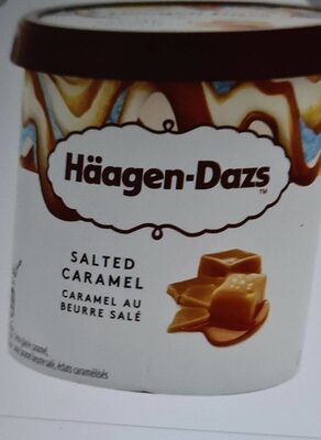 Haagën Dazs