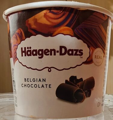 Belgian Chocolate