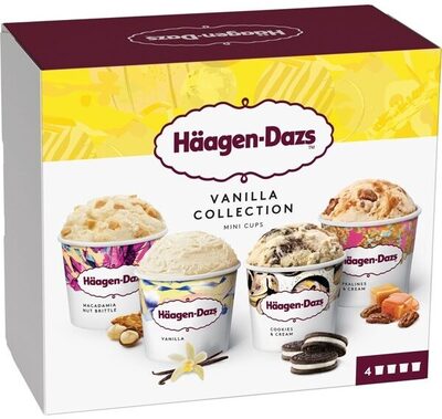 Vanilla Collection