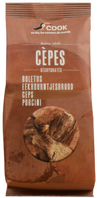 CEPES sachet coussin "COOK" 20g*