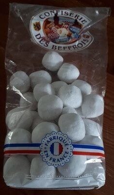 Boules de neige / boulets flamand