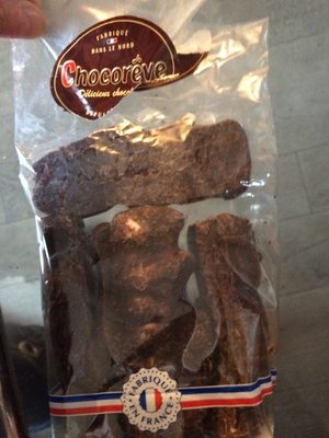 Chocorêve