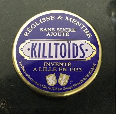 Killtoïds