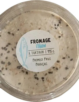Fromage Thon
