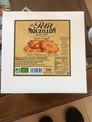 Le petit Mouzillon