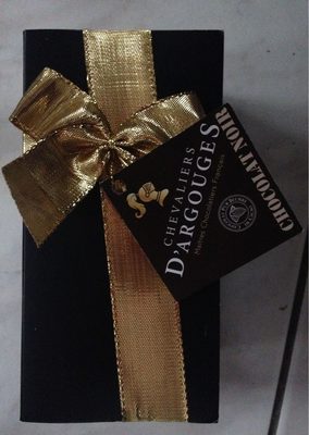 Chocolat Noir