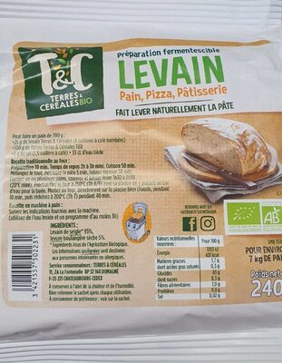 LEVAIN