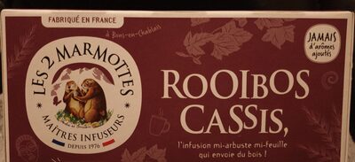 ROOIBOS