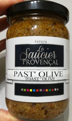 Past'olive