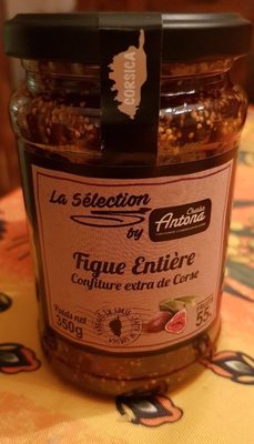 Figue entière