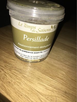Persillade