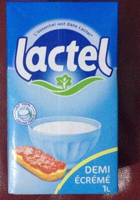 Lait