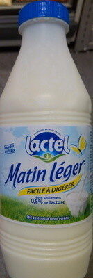 Matin Léger