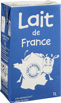 Lait