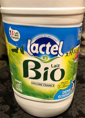 Lactel Bio