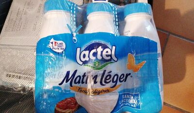 Matin léger