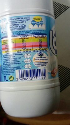 Lait