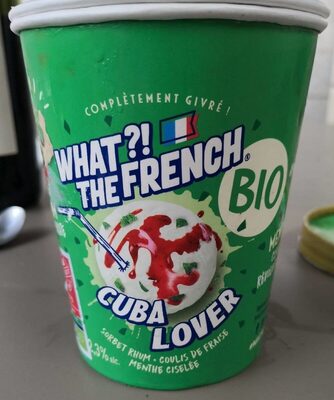 Cuba lover