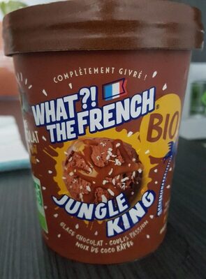 Wtf?! Jungle King