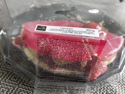 Fraisier
