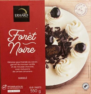 Forêt noire