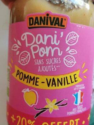 Dani pom