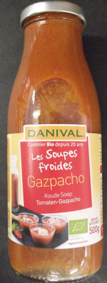 Gazpacho
