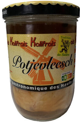Potjevleesch