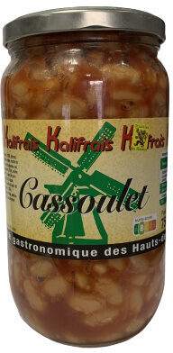 Cassoulet