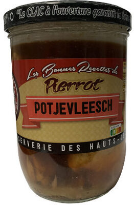 Potjevleesch