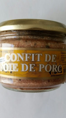 Terrine de campagne