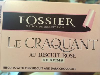 Le craquant