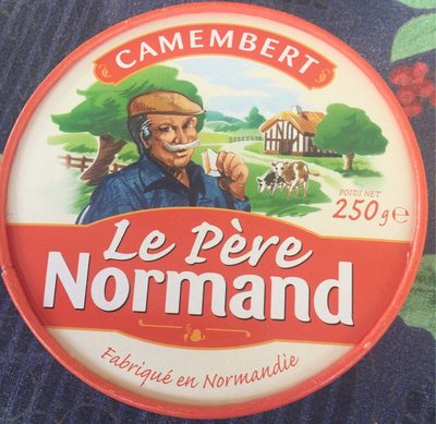 Camembert