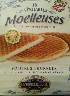 Bond Gauff La Dunkerquoise