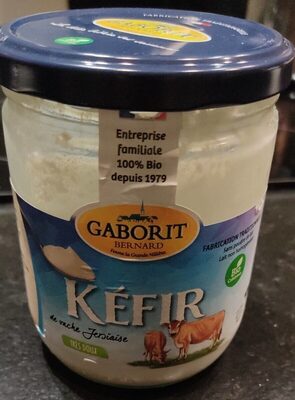 Kéfir