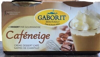 Cafeneige