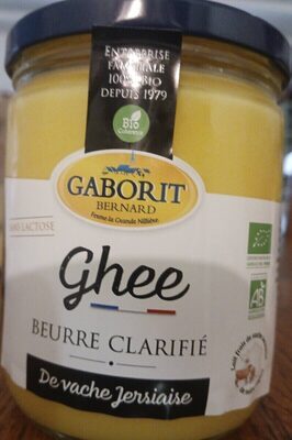 Ghee