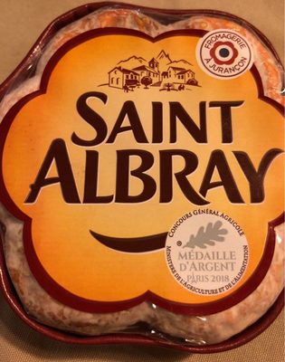 Saint Albray