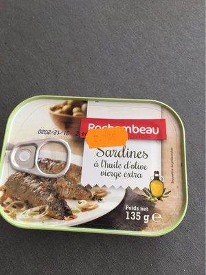 Sardines